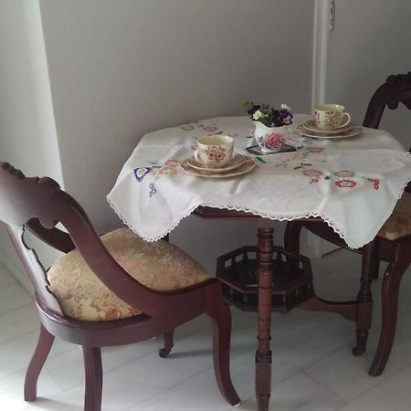 Geranium Cottage-Mt Taranaki Стратфорд Екстериор снимка