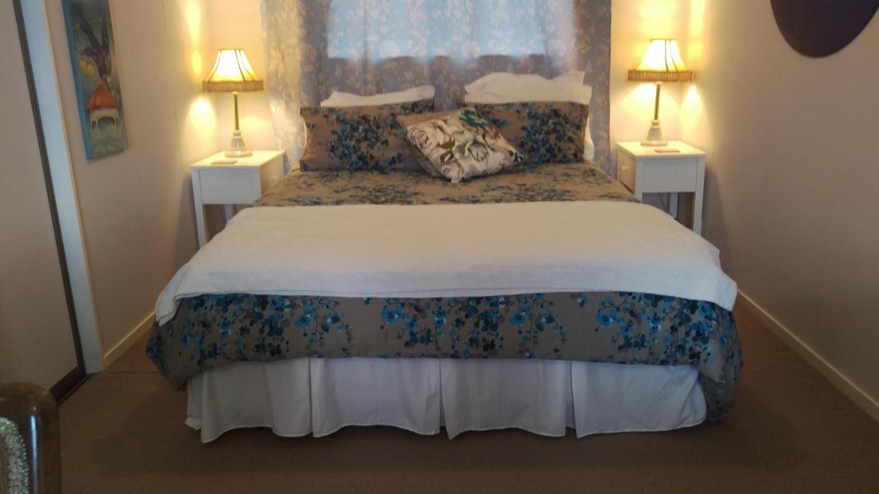Geranium Cottage-Mt Taranaki Стратфорд Екстериор снимка